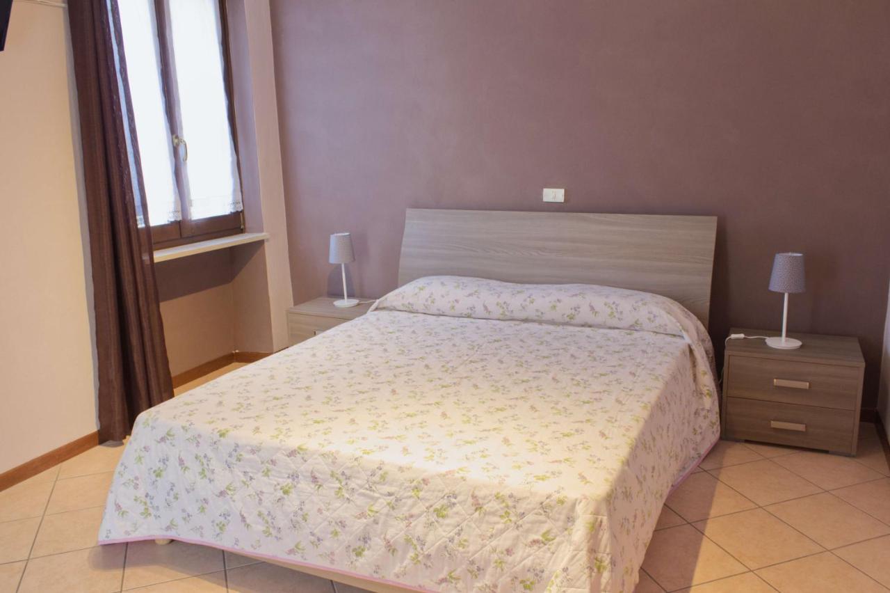 B&B Casa A Colori Verona Exterior foto