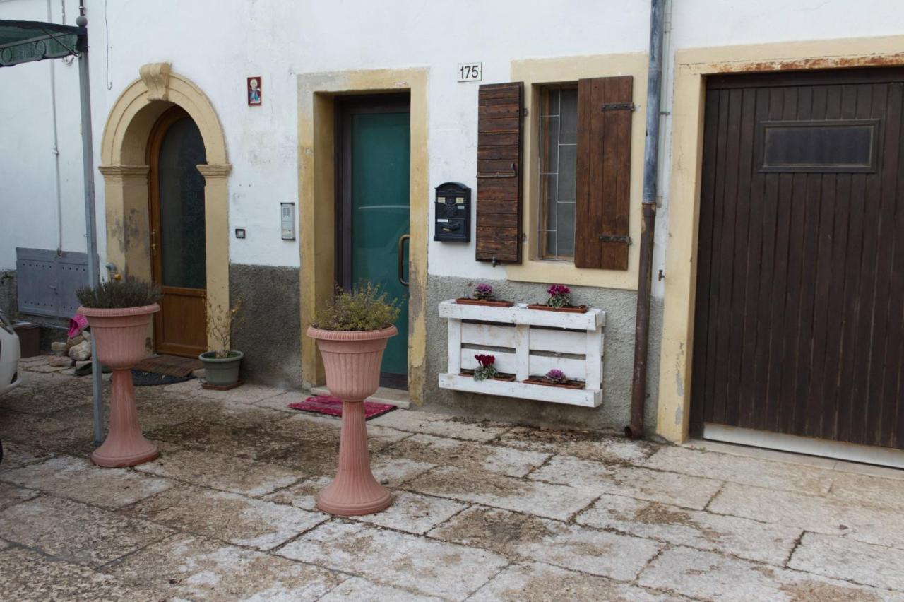 B&B Casa A Colori Verona Exterior foto